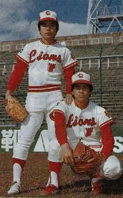 【新品】 クラウンライター ライオンズ Tシャツ 太平洋クラブライオンズ 西鉄