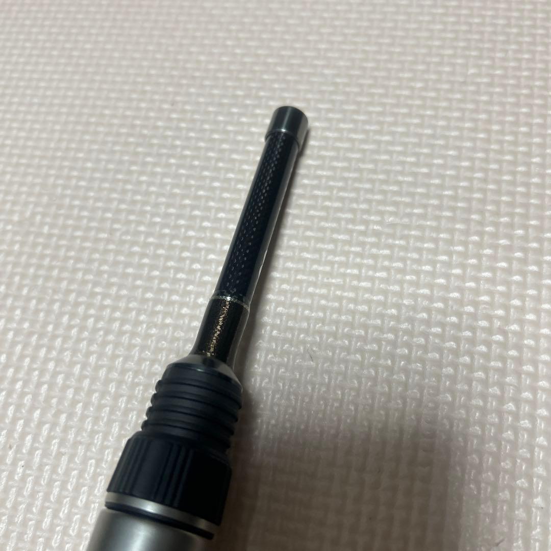 剣屋　イザナギ　頂CT 642 SLS ジギング　タイラバ　ベイトロッド