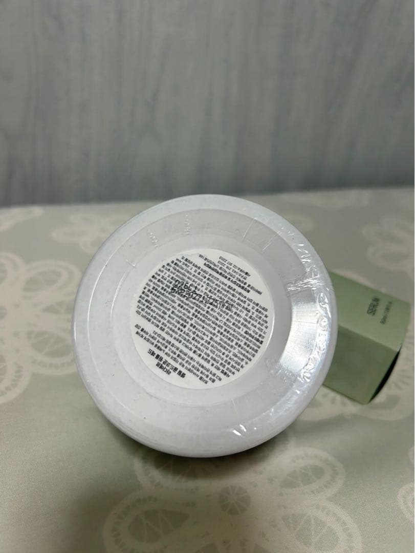 未使用　LADAMER2点　ピンプルパッド＋オリゴフォースセラムハイドレティング