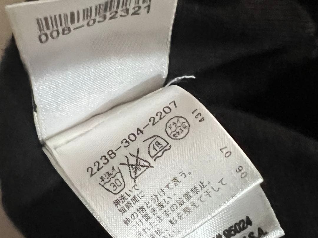 値下げ クロムハーツ ジャパンタグ ！ビーニー ニット 帽 キャップ