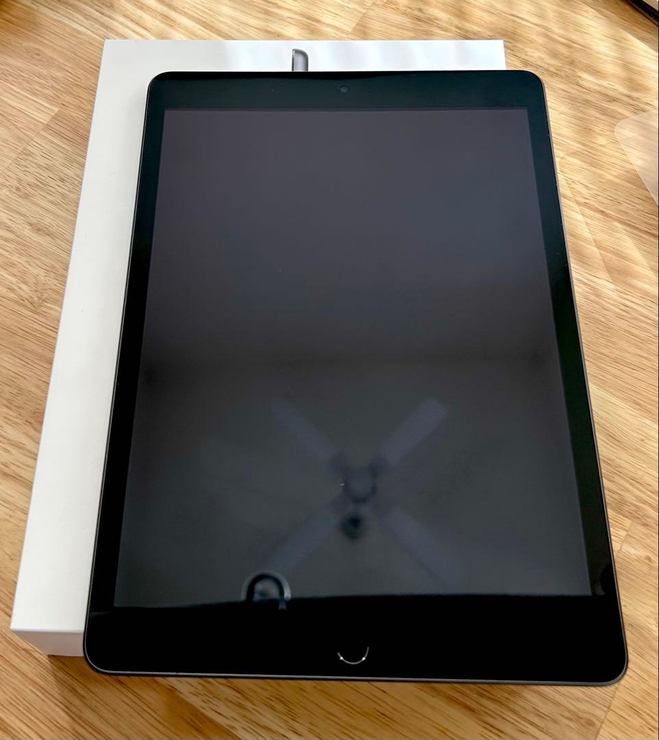 【※美品】iPad 第9世代 64gb