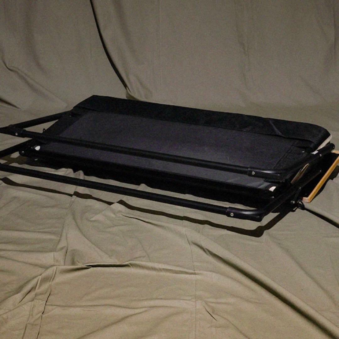 【BROOKLYN WORKS】 BENCH CHAIR ブルックリワークス