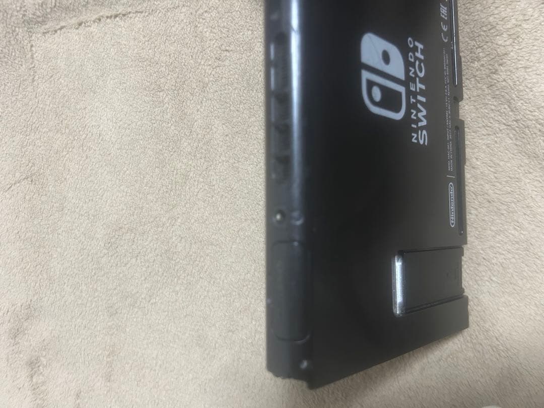 Nintendo Switch 本体 充電器付き