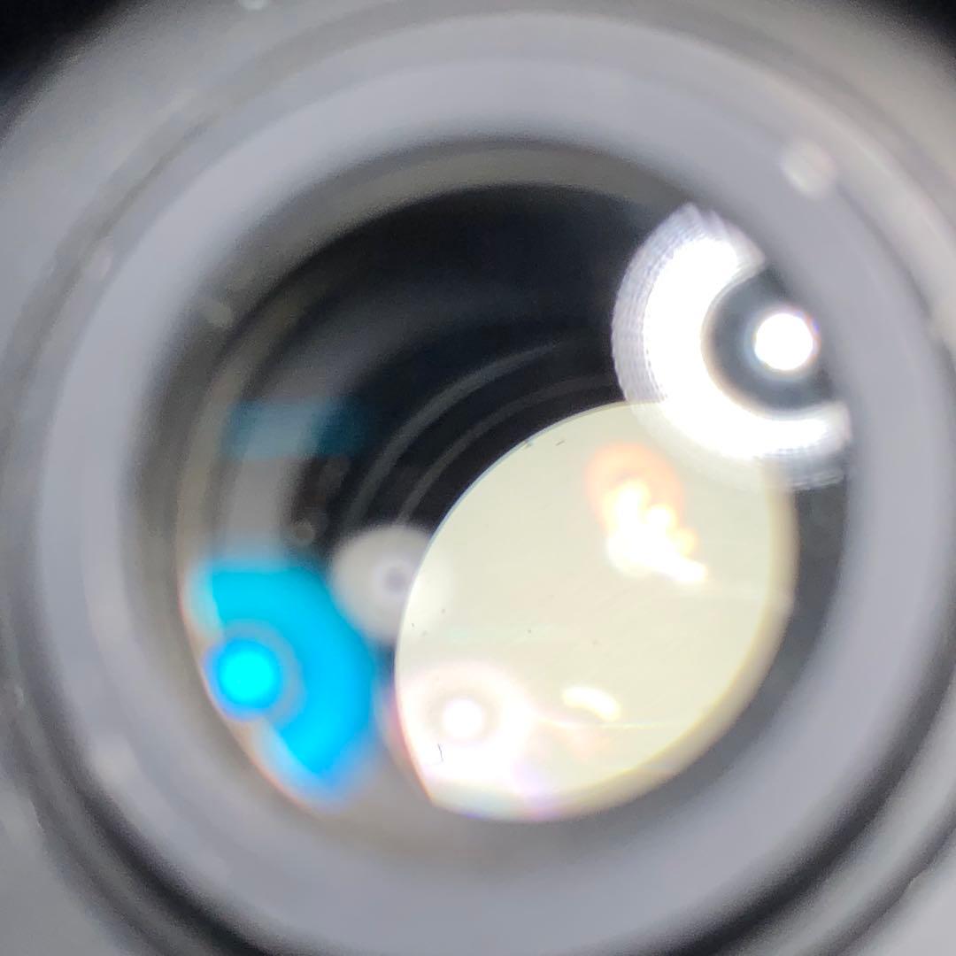 レア？　EXAKTA 18-28mm f4-4.5 m42マウント