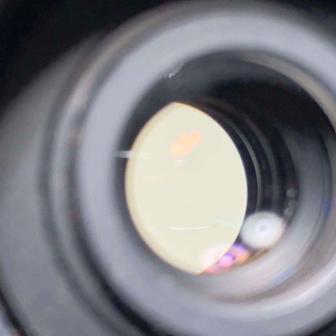 レア？　EXAKTA 18-28mm f4-4.5 m42マウント