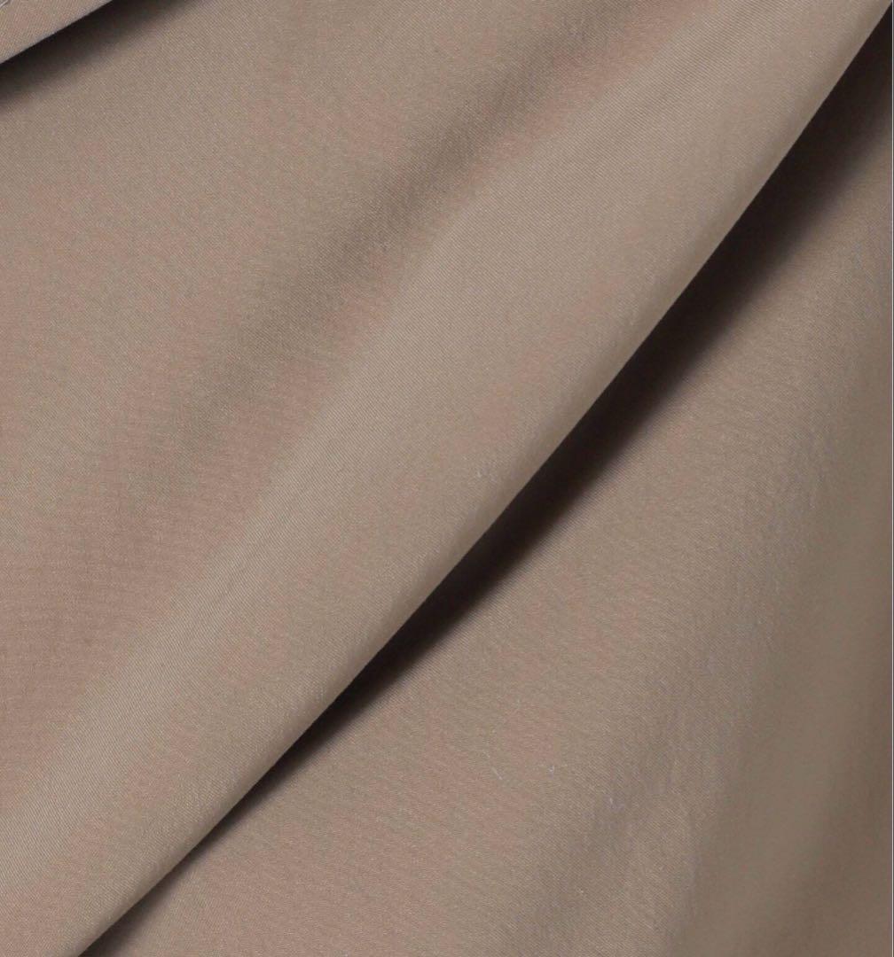 MACKINTOSH マッキントッシュ 別注 HUMBIE ステンカラー　コート