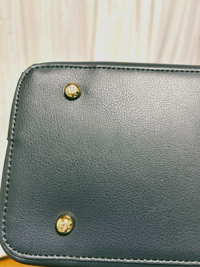 12twelveajenda Mimi コラボ　トートバッグ 通勤　ビジネス