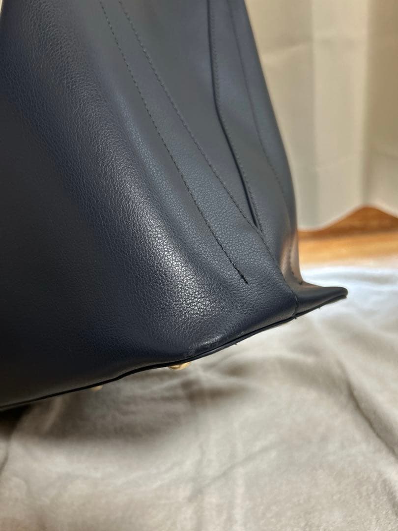 12twelveajenda Mimi コラボ　トートバッグ 通勤　ビジネス