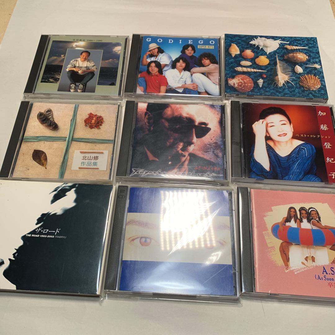 1970-1980 Sony フォークソング　その他　全63枚