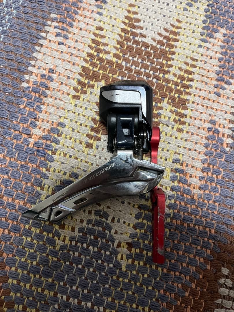 FD-R8050 ULTEGRA di2 シマノ アルテグラ rotor