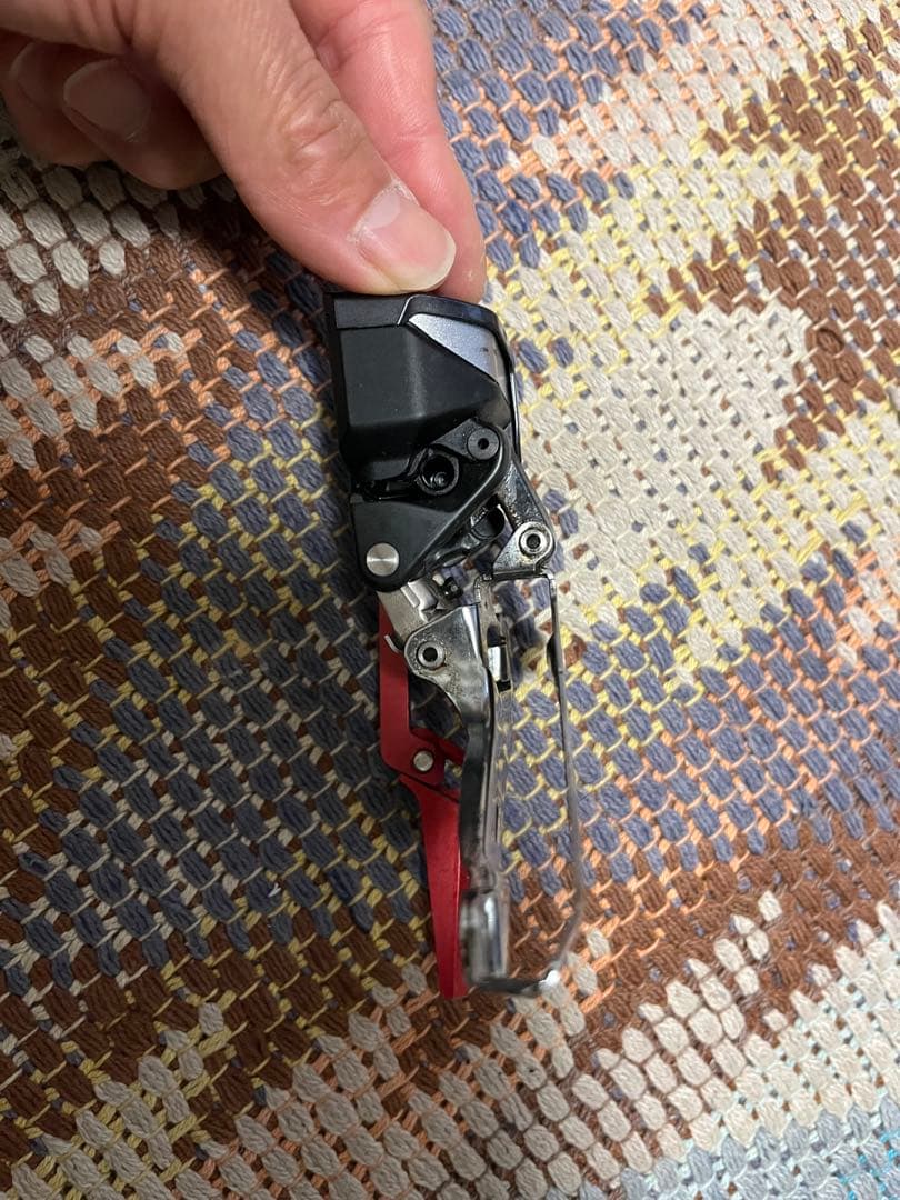 FD-R8050 ULTEGRA di2 シマノ アルテグラ rotor