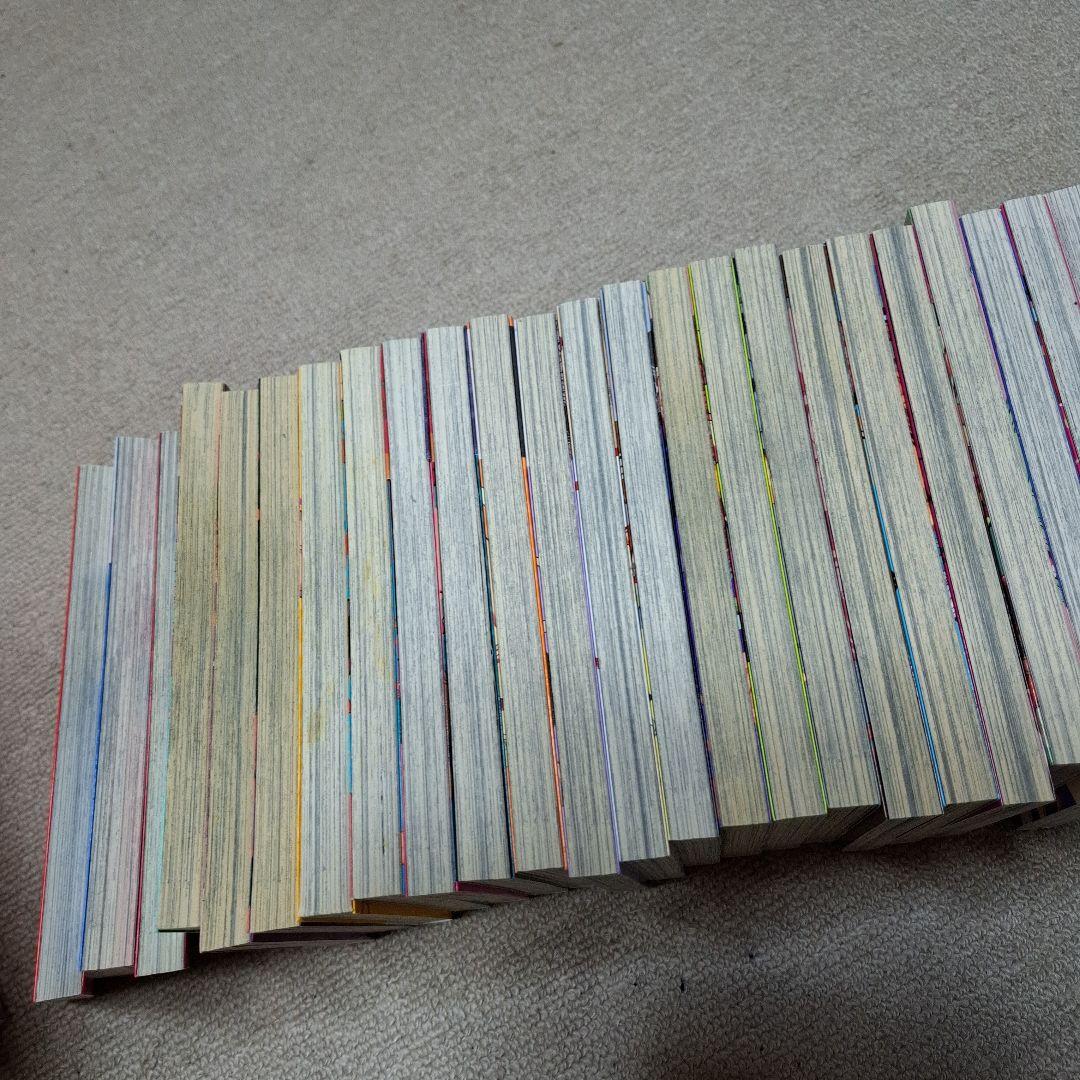 地縛少年花子くん0～23巻+放課後少年花子くん