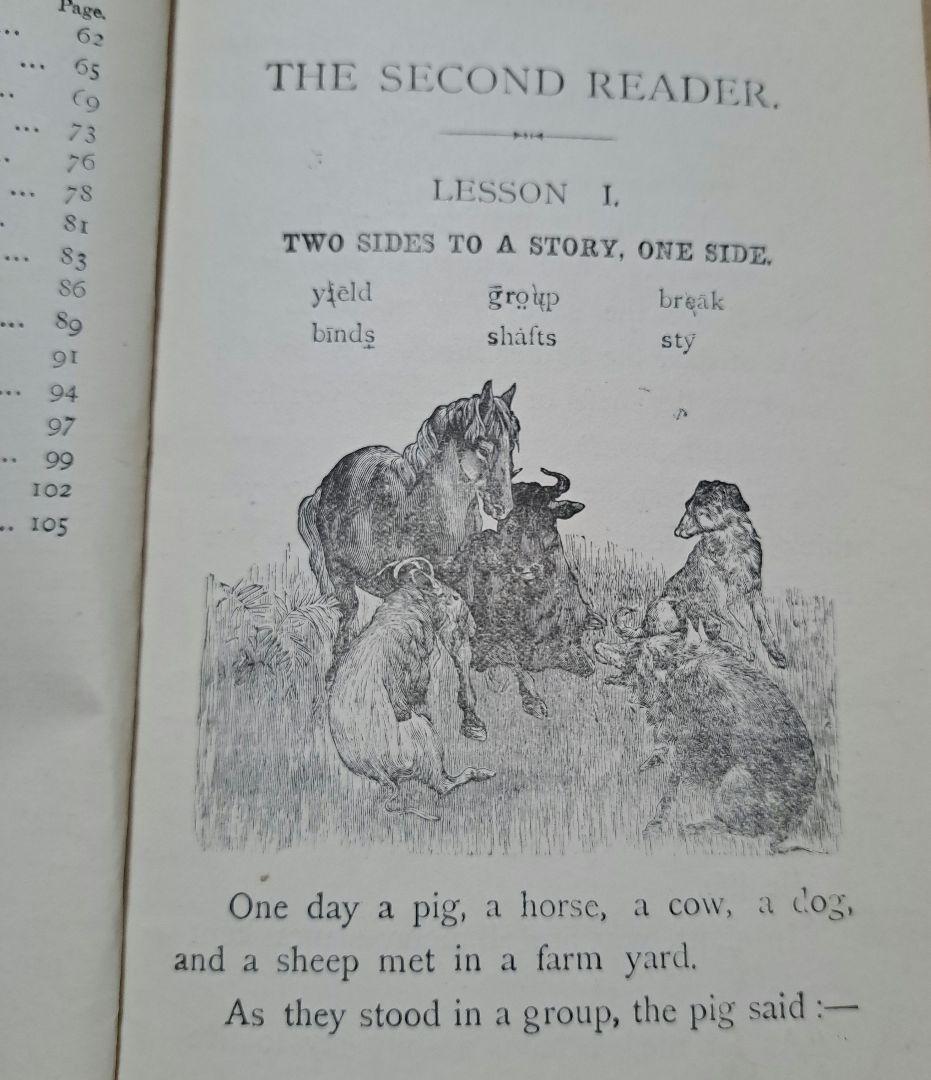 語学・辞書・学習参考書 Inoue's New English Readers No. 2