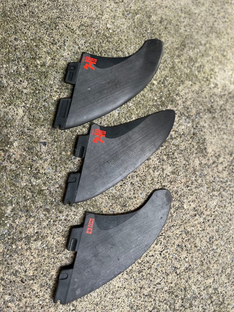 h4フィン　Ｌサイズ