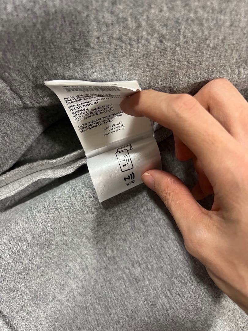 24AW Miu Miu ジャージーブルゾンジャケット