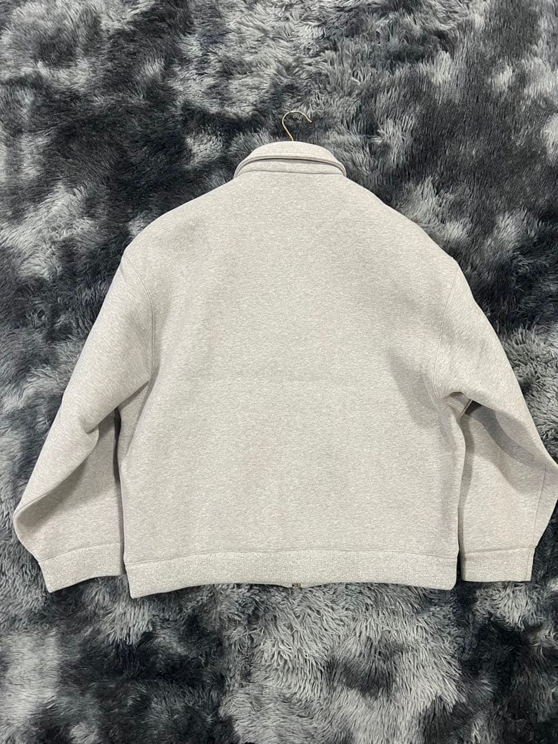 24AW Miu Miu ジャージーブルゾンジャケット