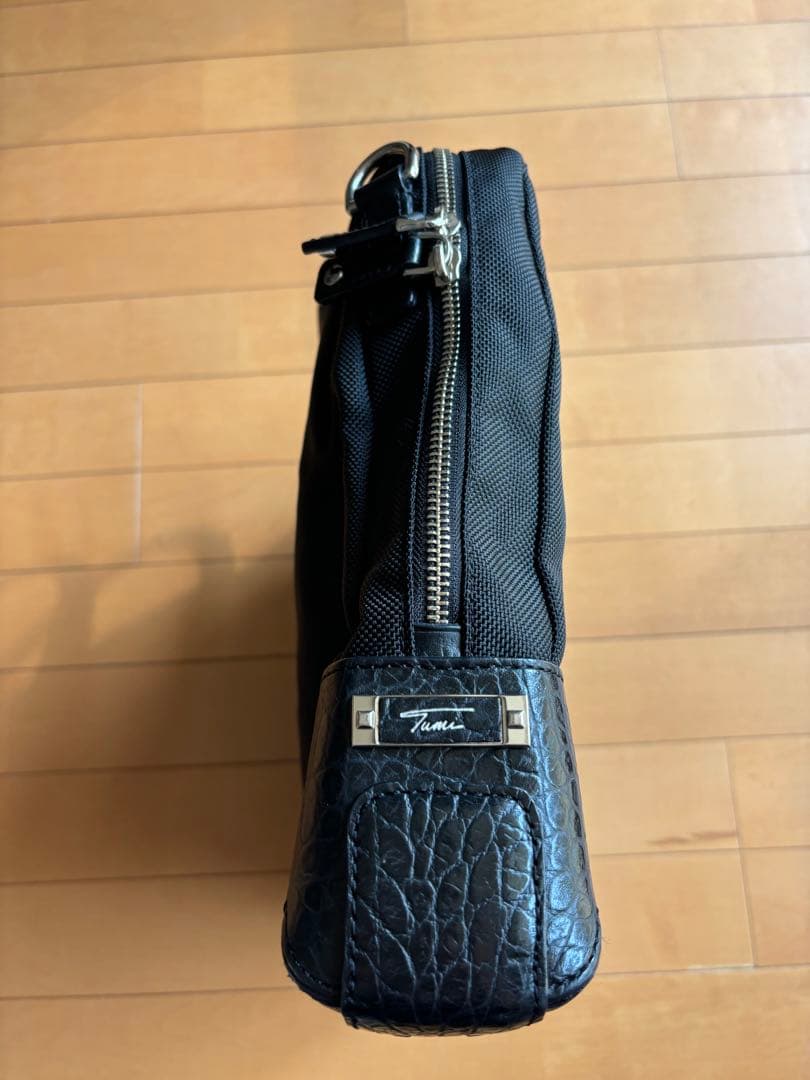 TUMI 73232 ETOWN ジョージタウン フォレスト