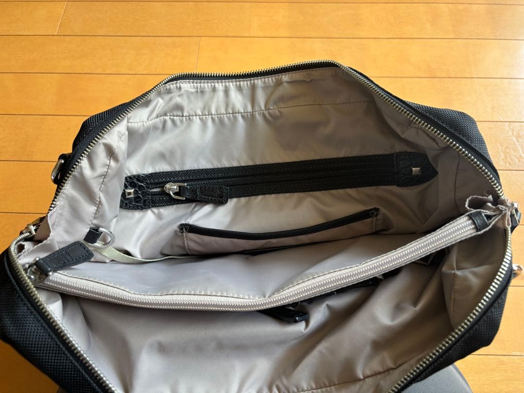 TUMI 73232 ETOWN ジョージタウン フォレスト