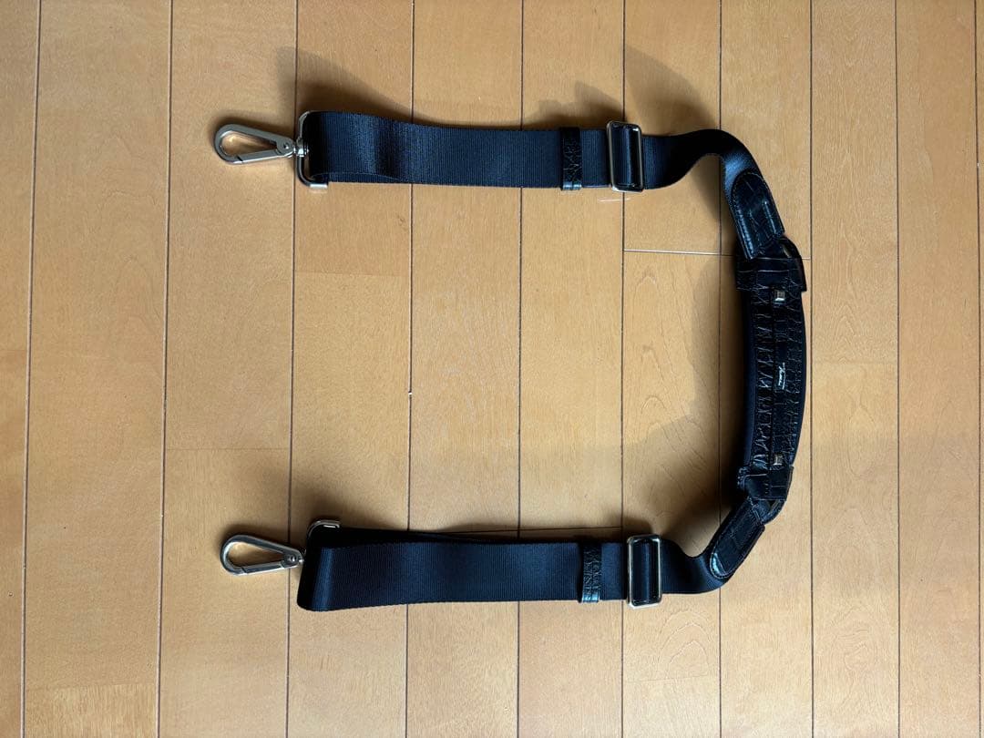 TUMI 73232 ETOWN ジョージタウン フォレスト