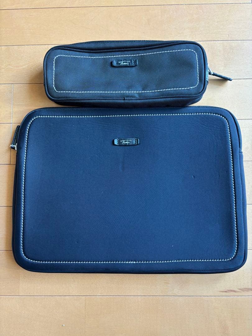 TUMI 73232 ETOWN ジョージタウン フォレスト