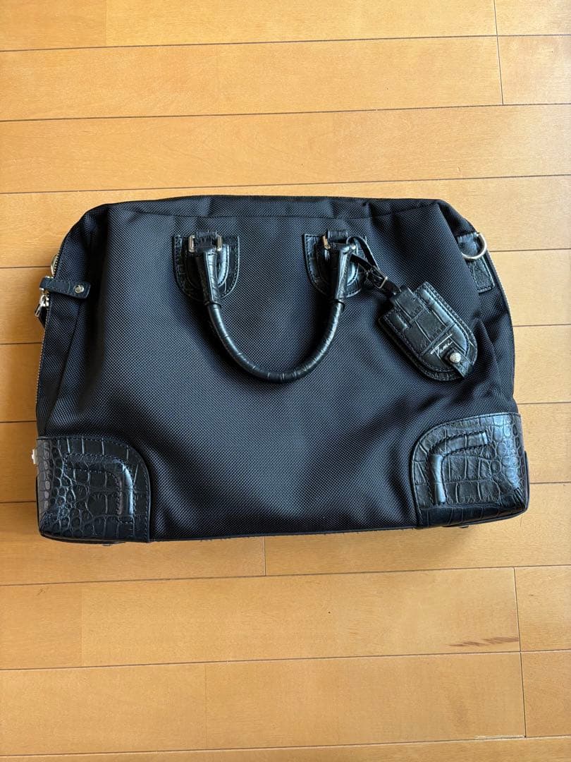 TUMI 73232 ETOWN ジョージタウン フォレスト