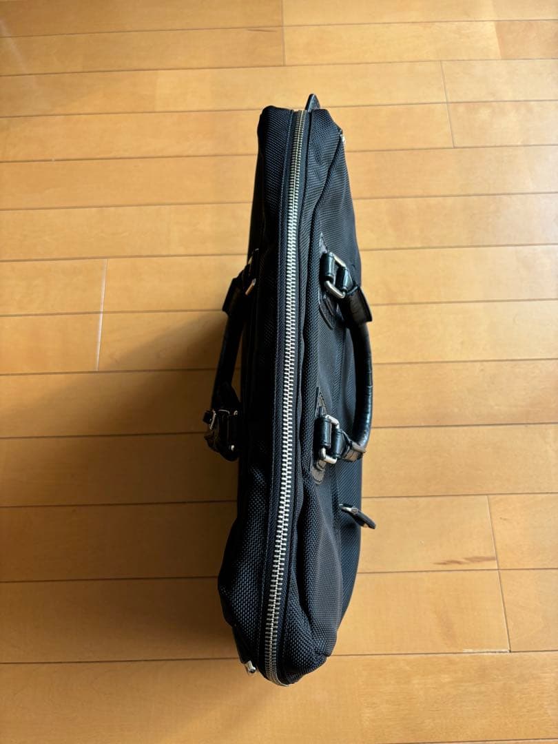 TUMI 73232 ETOWN ジョージタウン フォレスト