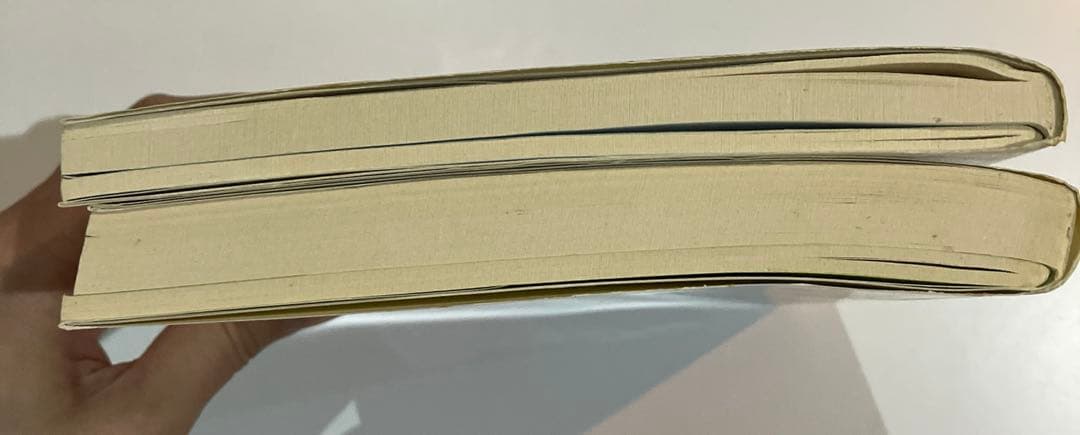 希少　きみのための理論化学　上下　山口えみ