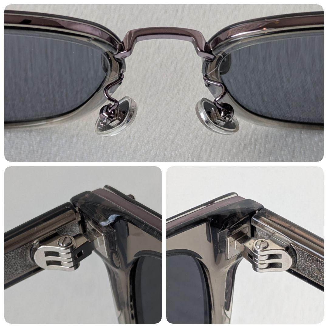 トムフォード サングラス TF1248-K 96A ケース 箱付き アイウェア