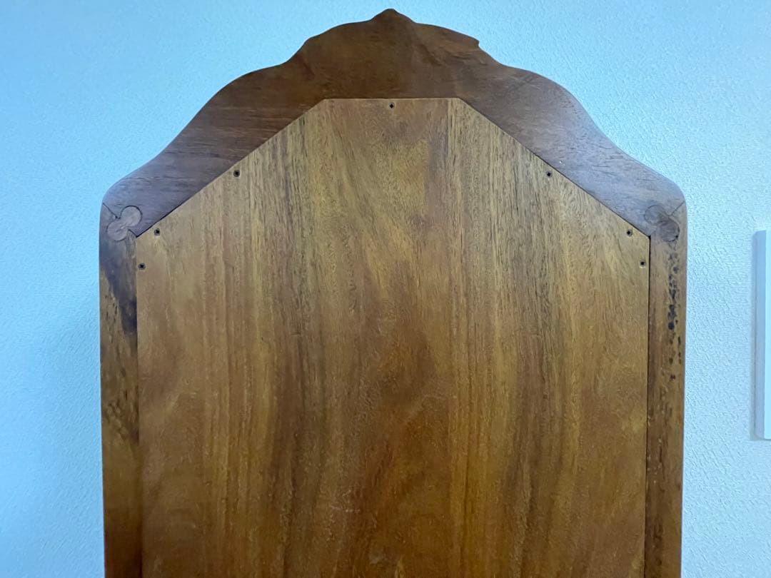 姿見　スタンドミラー　アンティーク　ヴィンテージ