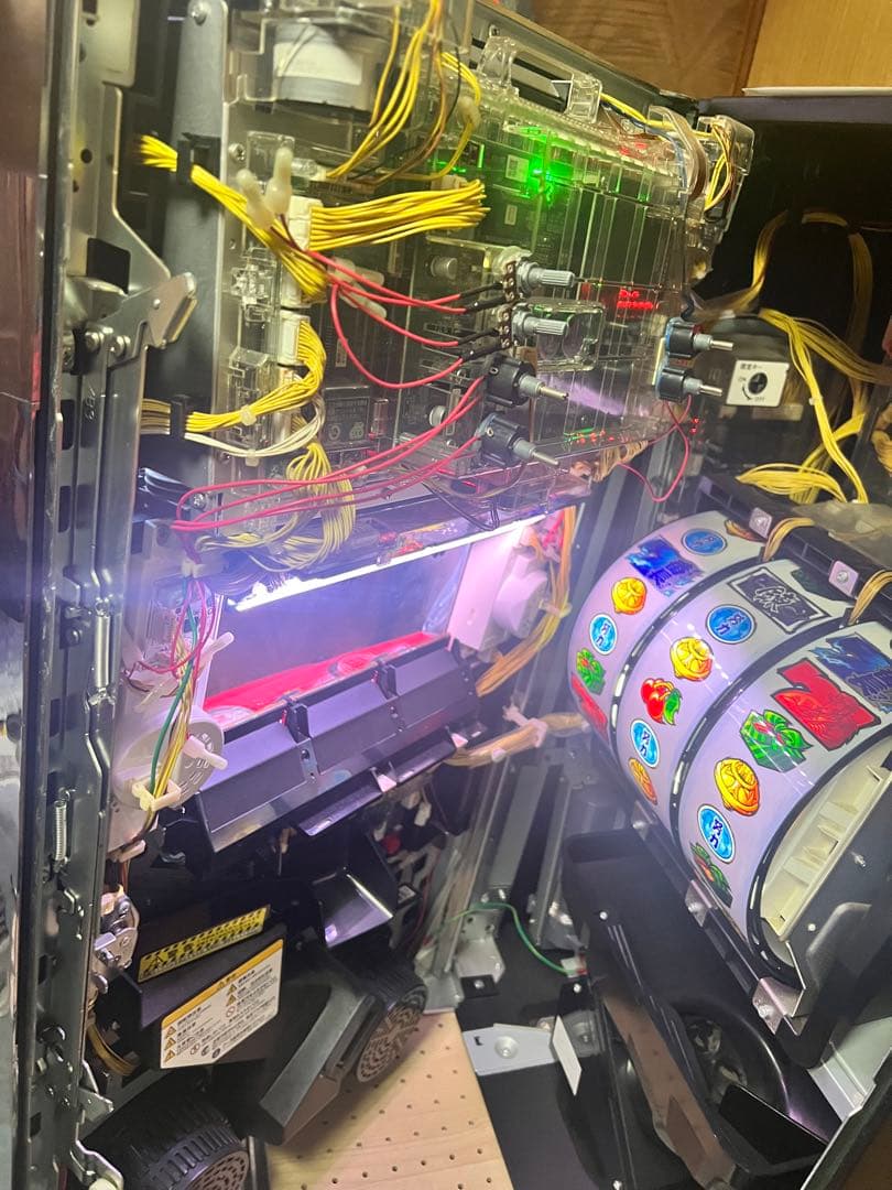 最終値下げ サラリーマン番長 サラ番 実機 不要機付き