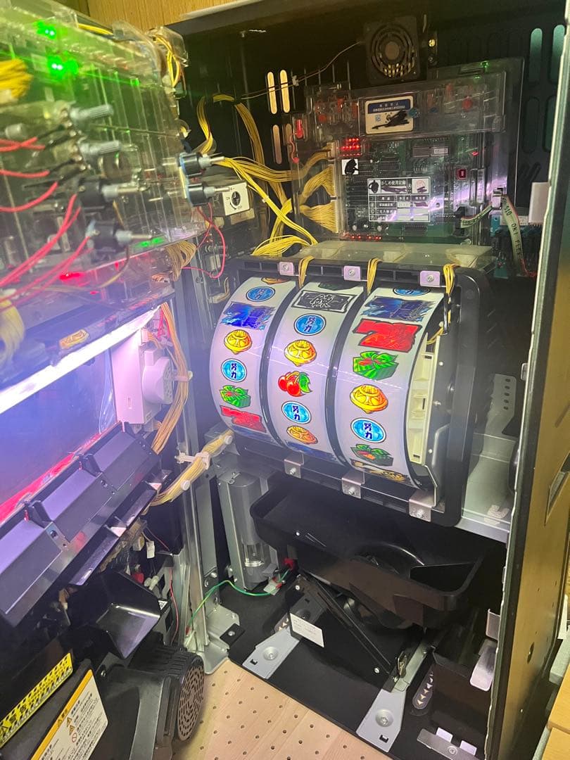 最終値下げ サラリーマン番長 サラ番 実機 不要機付き