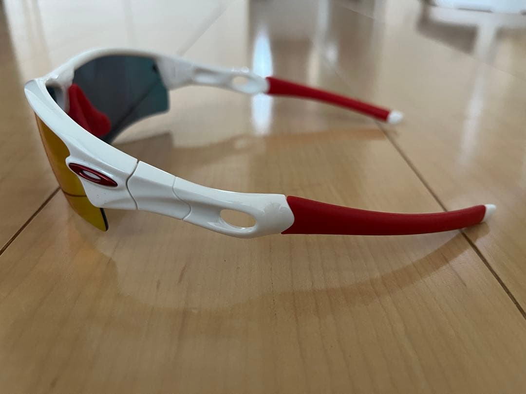 OAKLEY RADAR PATH サングラス 09-721J 新品未使用