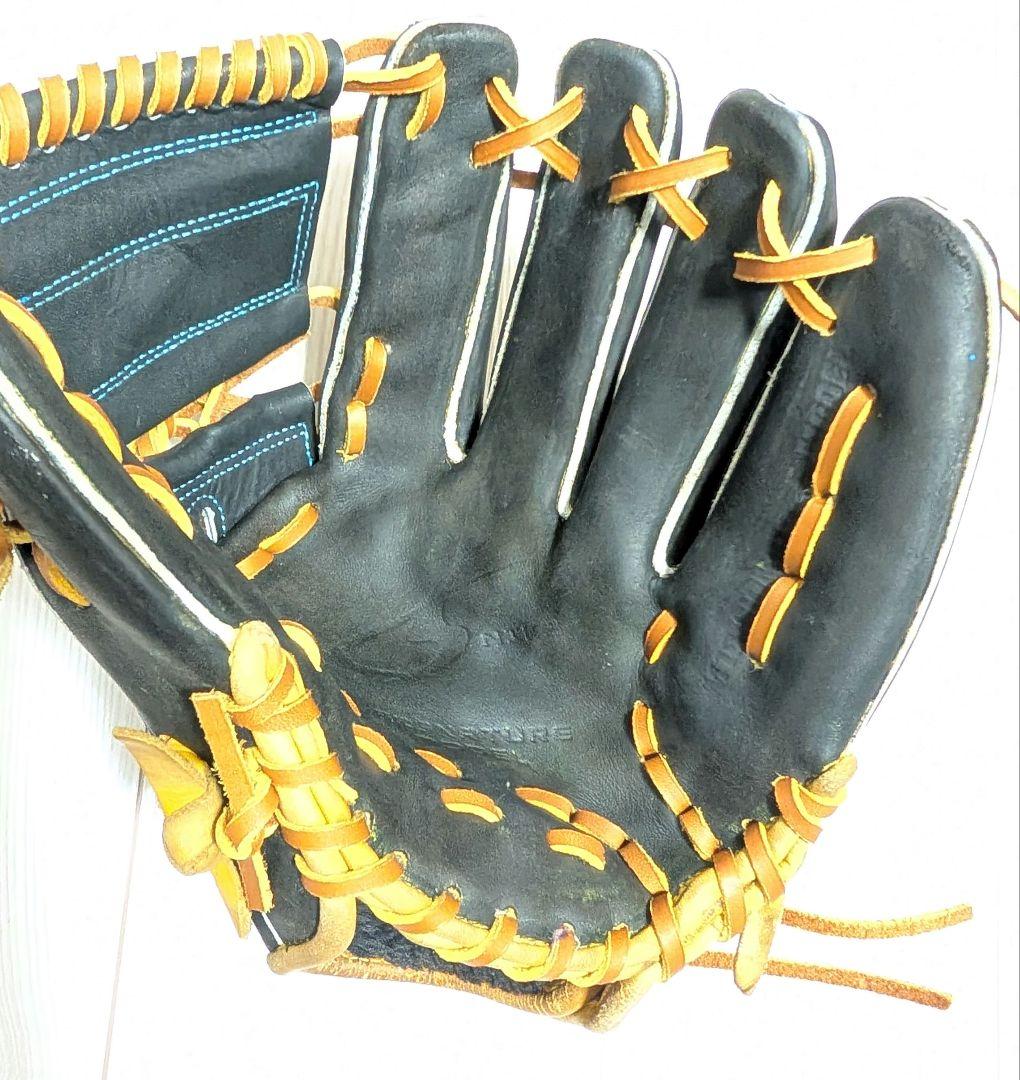 Nike 軟式グローブ シグネチャーモデル