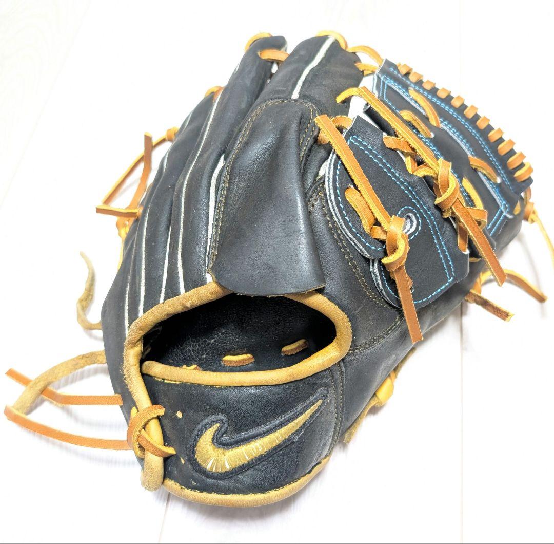 Nike 軟式グローブ シグネチャーモデル