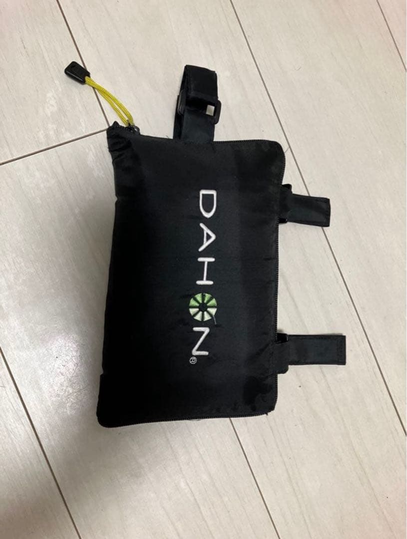 軽量折りたたみ自転車　14㌅ DAHONのOEM、RUNAULT AL140