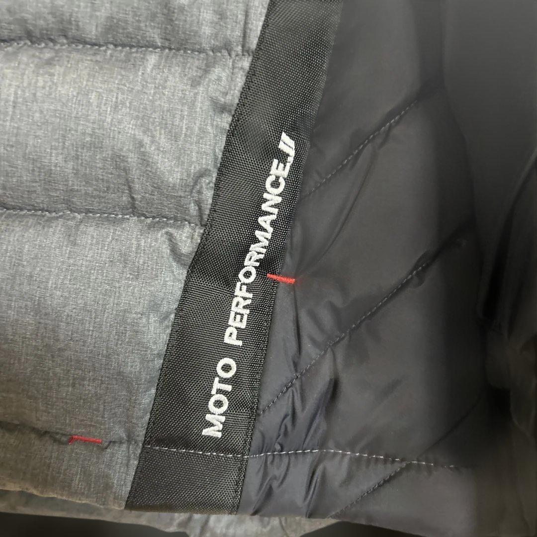 クシタニ　K2835 ガルジャケット　LL 新品未使用