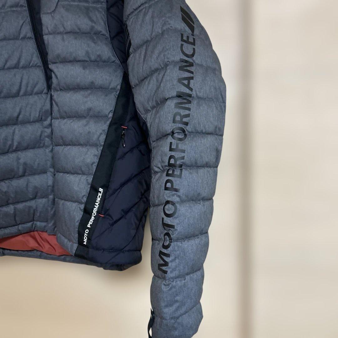 クシタニ　K2835 ガルジャケット　LL 新品未使用