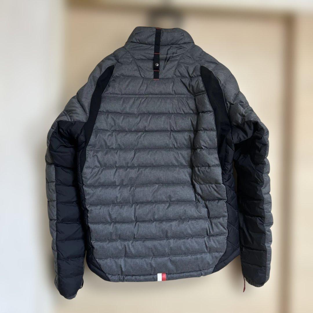 クシタニ　K2835 ガルジャケット　LL 新品未使用