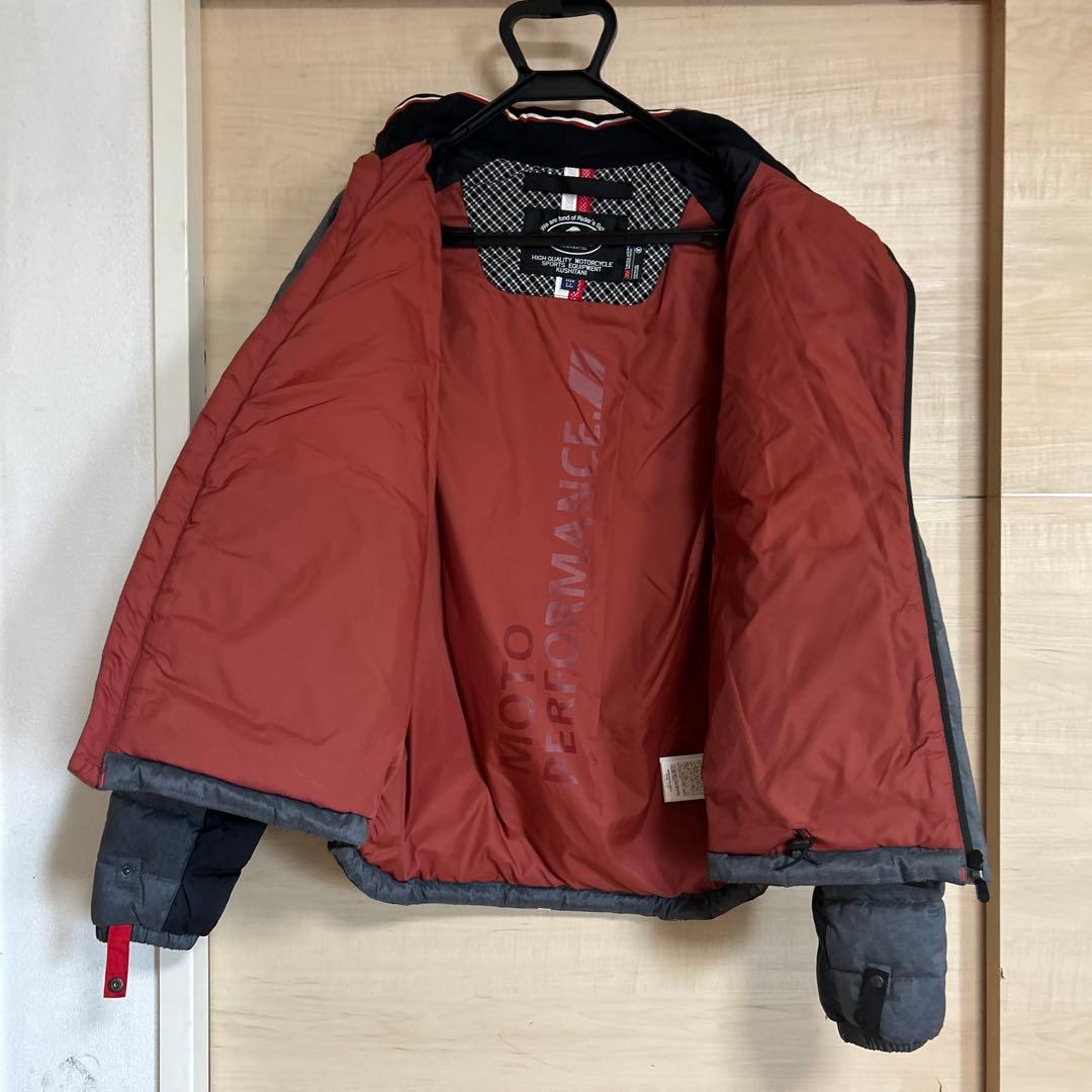 クシタニ　K2835 ガルジャケット　LL 新品未使用