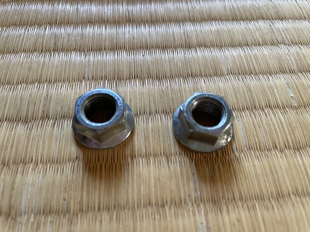 ヴィッツRS G's NCP131 フジツボ RIVID マフラー ほぼ新品