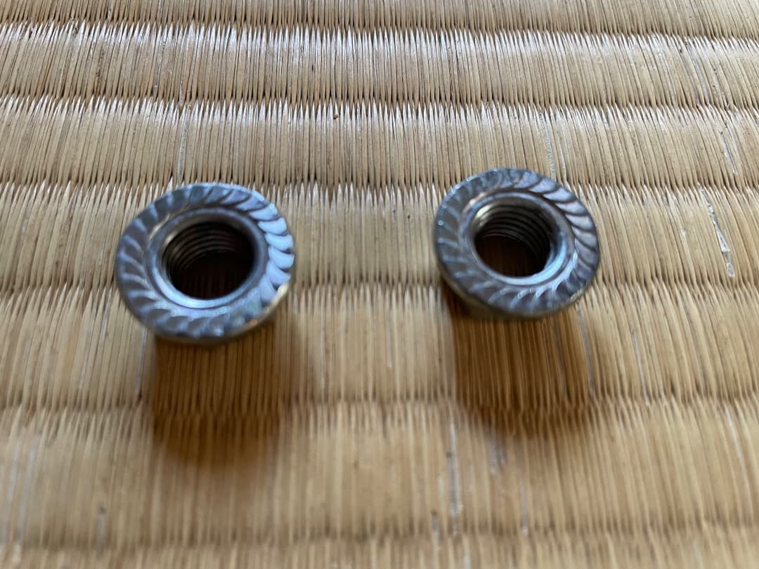 ヴィッツRS G's NCP131 フジツボ RIVID マフラー ほぼ新品