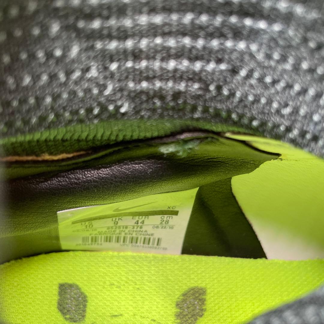 シューズ Nike Mercurial cr7 HG