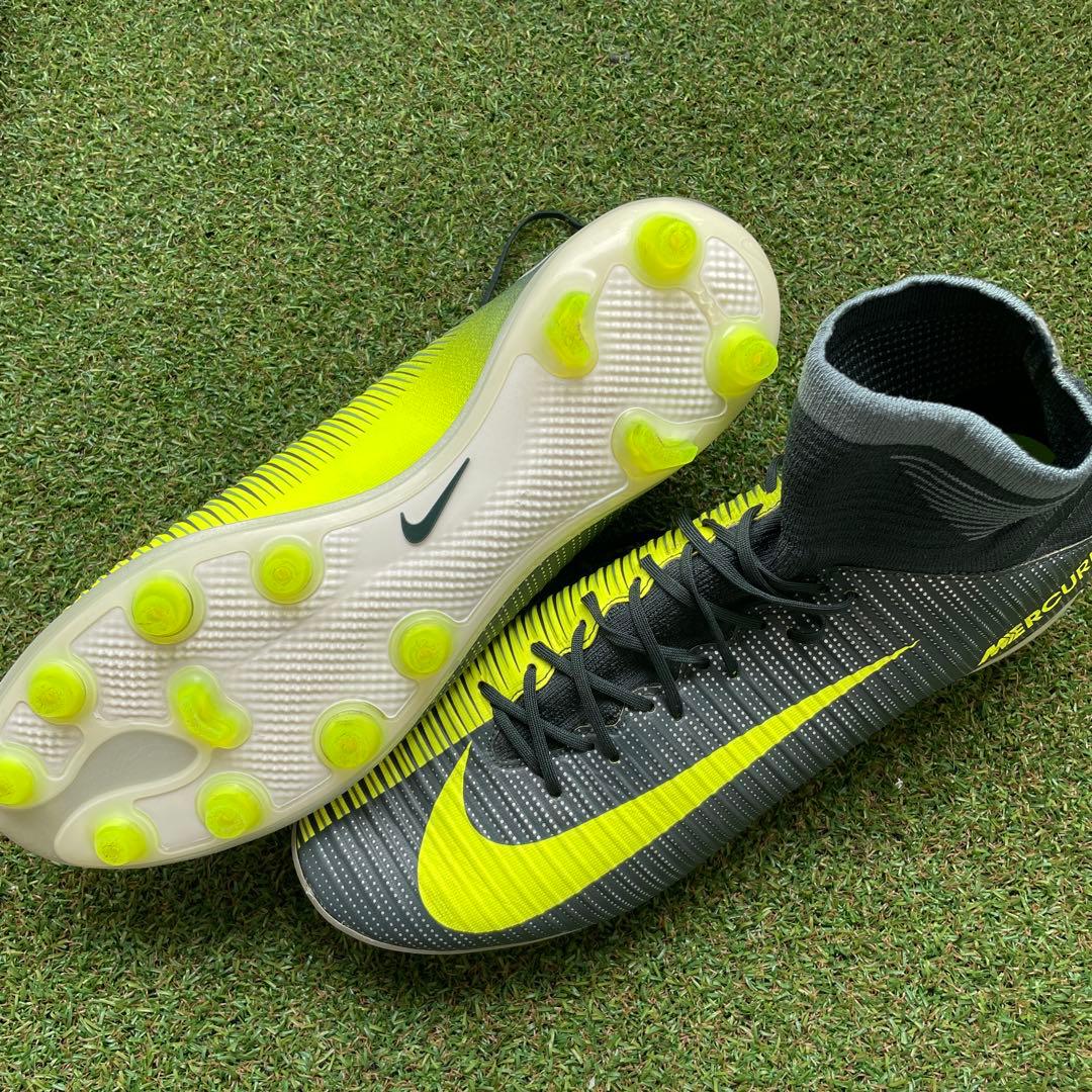 シューズ Nike Mercurial cr7 HG