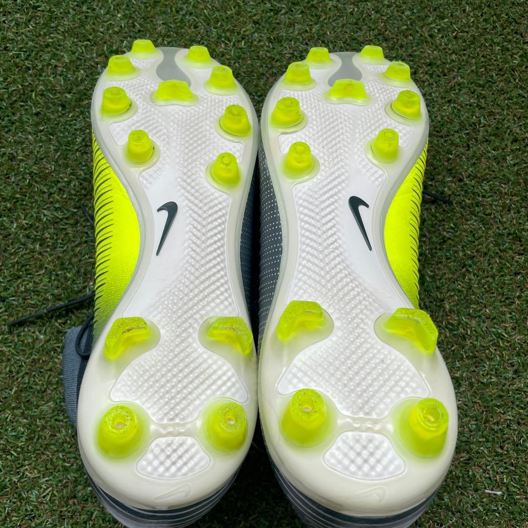 シューズ Nike Mercurial cr7 HG