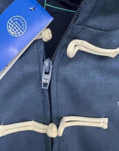 adidasアディダス 中国限定 蛇年トラックジャケット ネイビー Sサイズ”