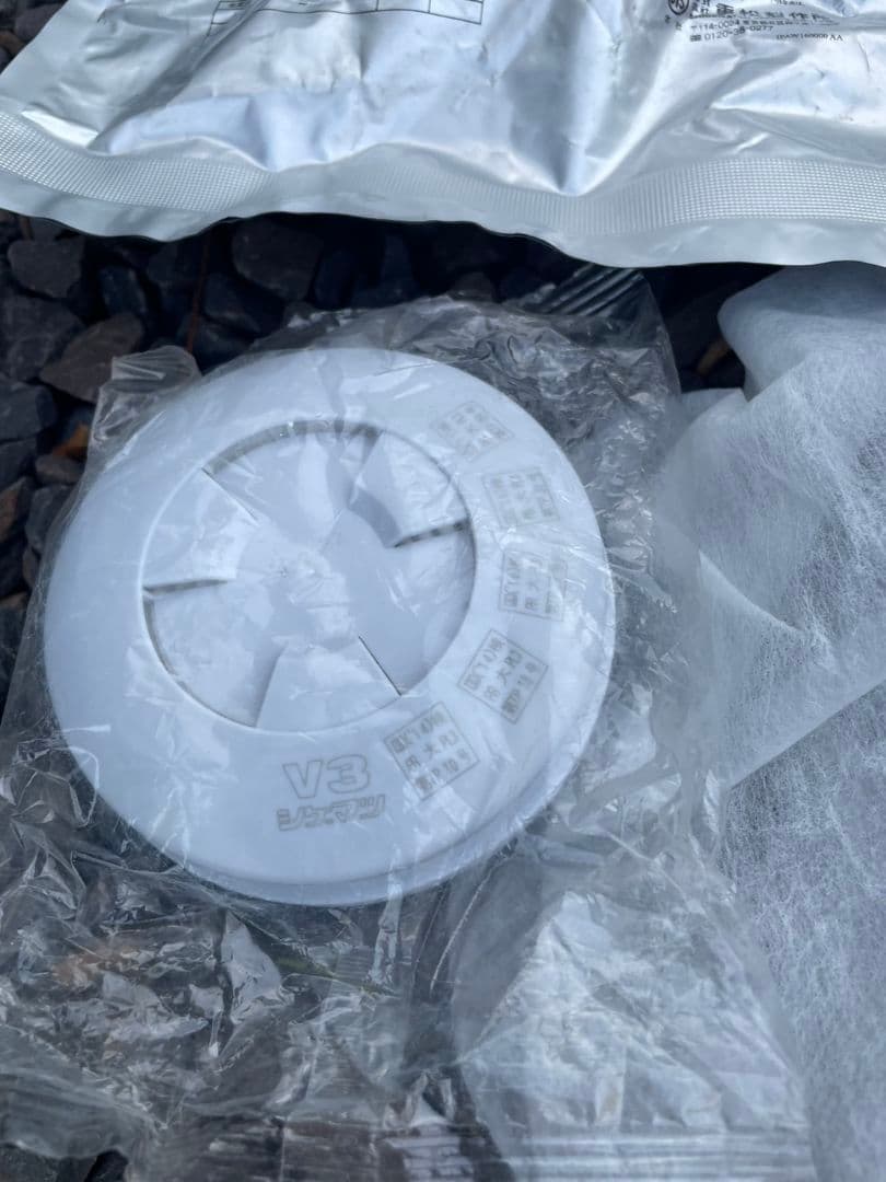 電動ファン付き呼吸用保護具