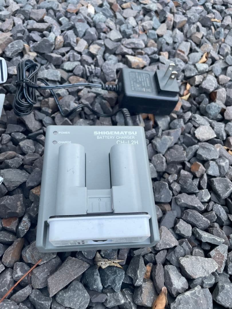 電動ファン付き呼吸用保護具