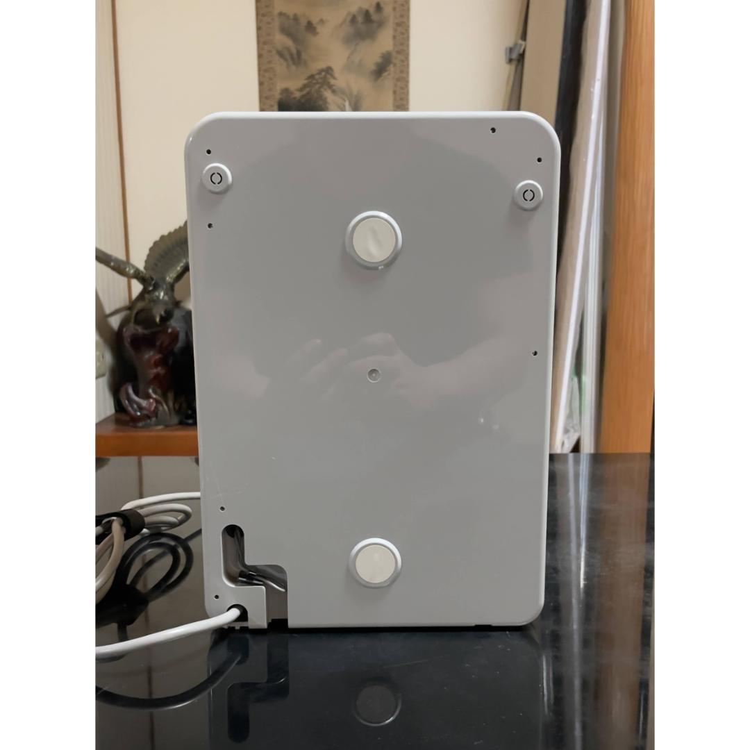 AMANO MRS-500 タイムレコーダー