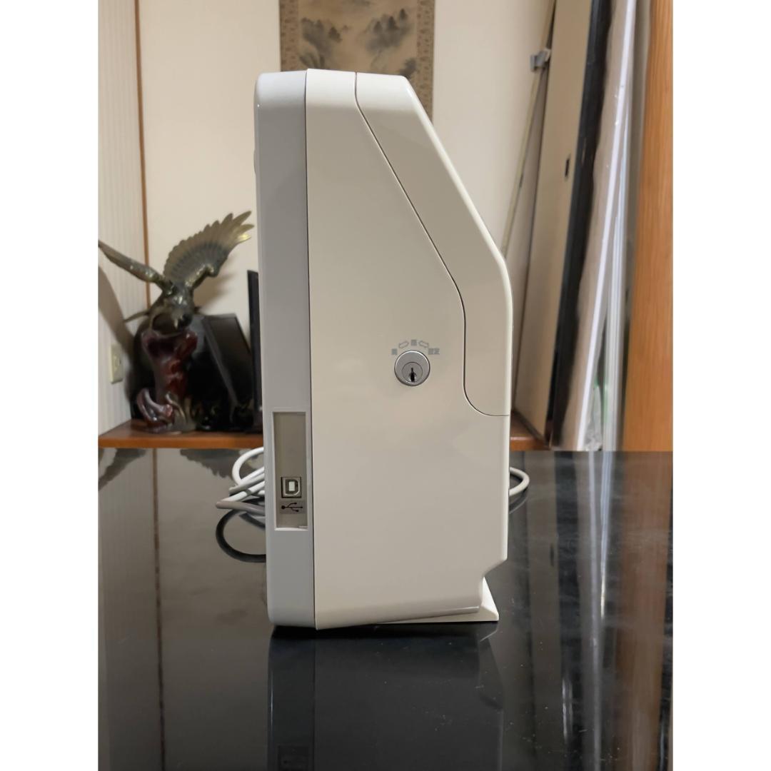 AMANO MRS-500 タイムレコーダー