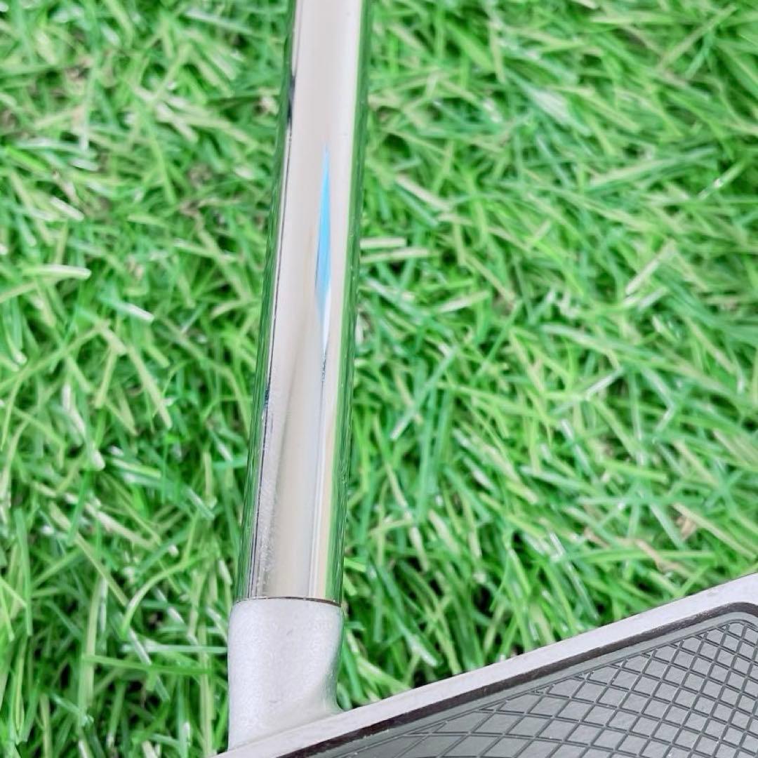 ゴルフクラブ　パター　ピン　シグマG キンロックC 32インチ　N2005